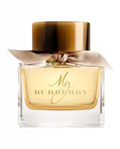 Burberry - Eau De Parfum My 90 Ml