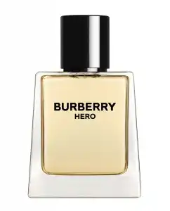 Burberry - Eau De Toilette Hero 50 Ml