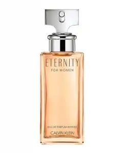 Calvin Klein - Eau De Parfum Eternity Intense Woman 50 Ml