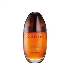 CALVIN KLEIN Obsession Eau de Parfum Spray 50 ml 50.0 ml