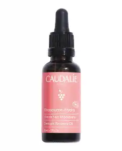 Caudalie - Aceite De Noche Regenerador Vinosource-Hydra 30 Ml