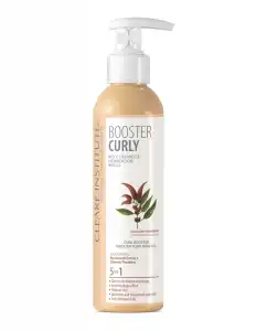 Clearé Institute - Booster Cleare Curly 200 Ml