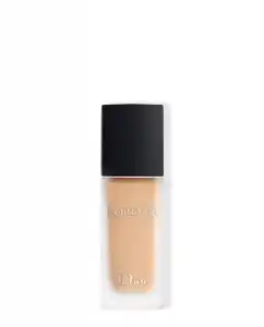 Dior - Fondo De Maquillaje Mate Duración 24 H Que No Transfiere - Enriquecido En Tratamiento - Clean