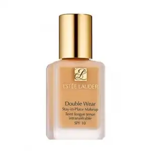 Estee Lauder Mini Double Wear Stay In Place 3C Pebble Base de Maquillaje