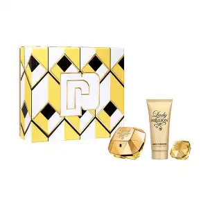 Estuche Lady Million