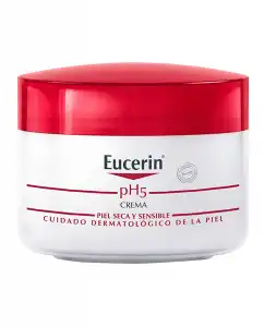 Eucerin® - Crema PH5