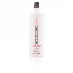 Firm Style freeze & shine super spray 500 ml