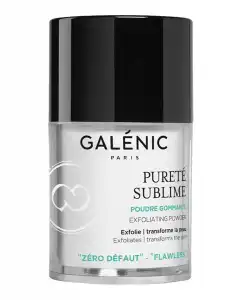 Galénic - Polvo Exfoliante Purete Sublime Galenic