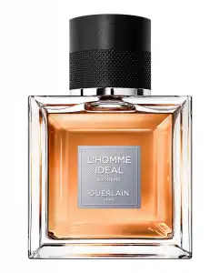Guerlain - Eau De Parfum L'Homme Idéal Extrême 50 Ml