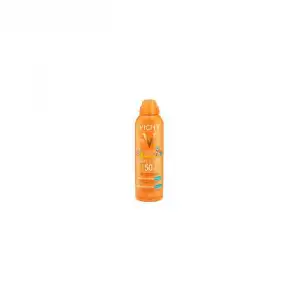 Idéal Soleil Bruma Solar Infantil Anti-Arena 200 ml