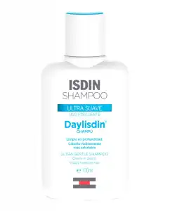 Isdin - Champú Dayl Shampoo 100 Ml