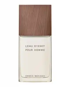 Issey Miyake - Eau De Toilette Intense L'Eau D'Issey Pour Homme Vetiver 100 Ml