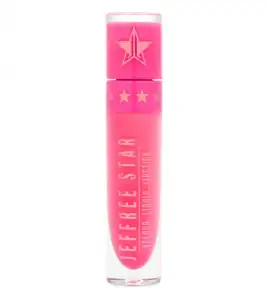 Jeffree Star Cosmetics - Labial líquido Velour - Romeo