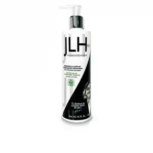 Jlh mascarilla con extracto células madre vegetales 300 ml