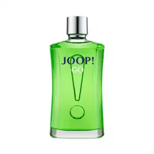 JOOP! Go Eau De Toilette 200 ml 200.0 ml