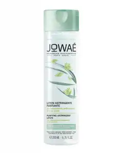 Jowaé - Loción Purificante Astringente 200 Ml Jowae