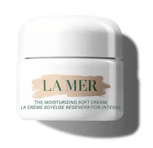 La Mer - Crema Hidratante The Moisturizing Soft Cream 30 Ml
