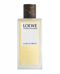 LOEWE - Eau de Parfum Un Paseo por Madrid La Bella Cibeles 100 ml Loewe.