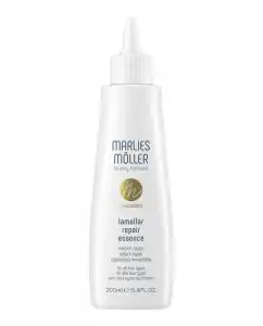 Marlies Möller - Acondicionador Lamellar Repair Essence 200 Ml