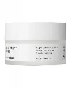 Midnight - Crema Facial Face Cream 50 Ml
