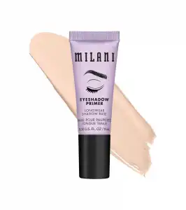 Milani - Prebase para sombra de ojos - 01: Nude