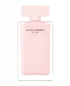 Narciso Rodriguez - Eau De Parfum For Her 100 Ml