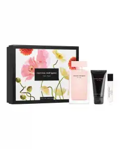 Narciso Rodriguez - Estuche De Regalo Eau De Parfum For Her