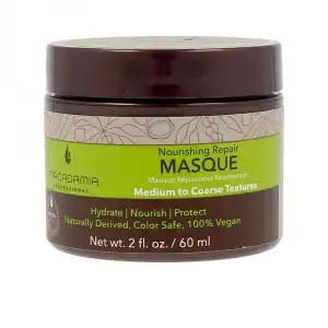 Nourishing moisture mask 60 ml