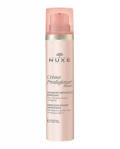 Nuxe - Concentrado Preparador Energizante Crème Prodigieuse® Boost