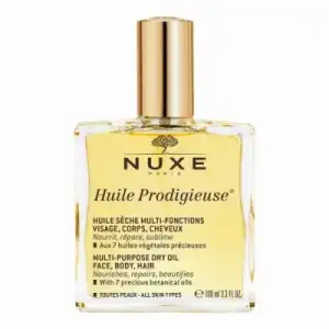 NUXE  Nuxe Huile Prodigieuse®, 100 ml