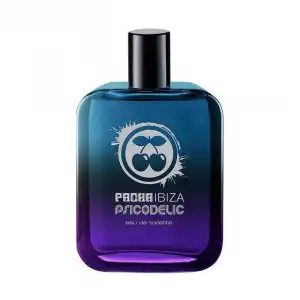 Psicodelic Eau de Toilette 50 ml