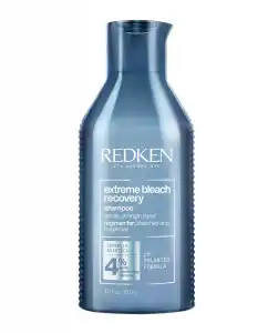 REDKEN - Champú Extreme Bleach Reparador