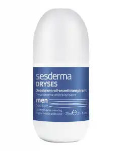 Sesderma - Desodorante Roll-on Hombre Dryses Men