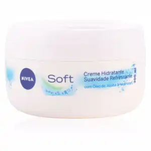 Soft crema hidratante 300 ml