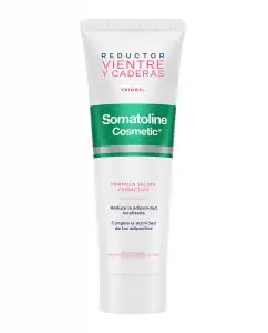 Somatoline - Reductor Vientre Y Caderas Advance 1, 150 Ml Cosmetic