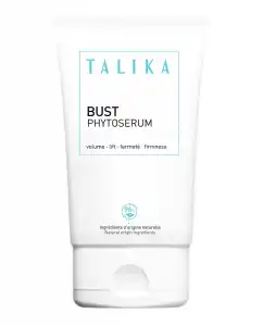 Talika - Sérum Volumen Y Realce De Busto Bust Phytoserum