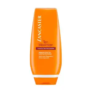 Tan Maximizer Soothing Moist