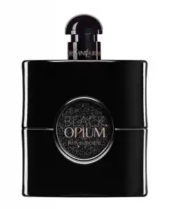 Yves Saint Laurent - Eau De Parfum Black Opium Le Parfum 90 Ml