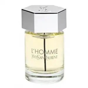 Yves Saint Laurent L&apos;Homme edt 60 ml Eau de Toilette