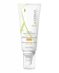 A-derma - Duo Crema Epitheliale AH 100 Ml Aderma