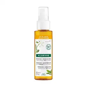 Aceite Protector Capilar