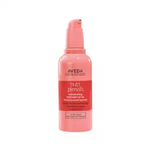 Aveda Suero reparador de noche Hidratación y brillo Nutriplenish, 100 ml