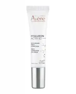 Avène - Contorno De Ojos Hyaluron Activ B3 15 Ml