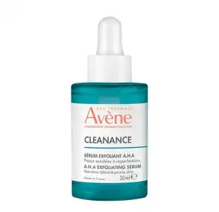 Avène - Sérum Exfoliante Eau Thermale A.H.A.Cleanance