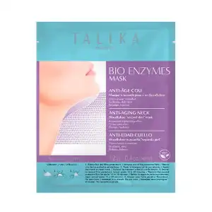 Bio Enzymes Anti Aging Mask Talika