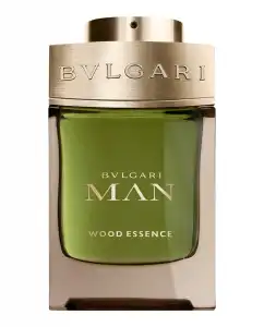 Bvlgari - Eau De Parfum Man Wood Essence 100 Ml