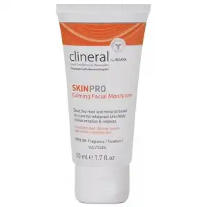 Clineral Calming Facial Moisturizer 50 ml 50.0 ml