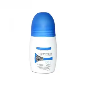 Desodorante Roll-On Mineral 75 ml