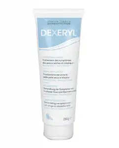 Dexeryl - Crema Hidratante Piel Seca 250 G