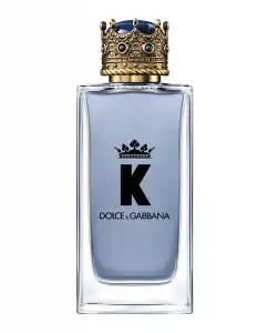 Dolce & Gabbana - Eau De Toilette K By Dolce&Gabbana 100 Ml